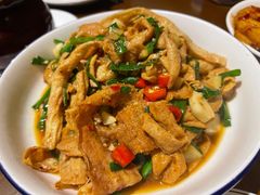 井冈山豆皮-回家吃饭·地道南昌菜(建德观总店)