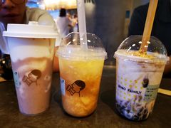 -喜茶(佛山顺德大良东乐路店)