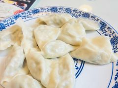 -老都一处饺子馆(道里店)