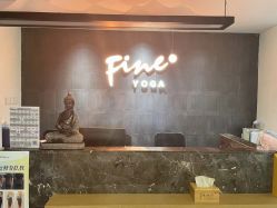 -FineYoga梵音瑜伽·普拉提