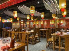 -杨记隆府重庆江湖菜(大悦城店)