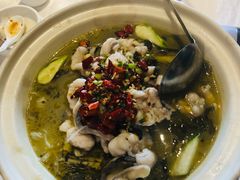 -漓江又一軒·广西菜·桂林米粉(梅林店)