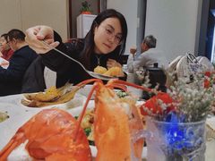 -万龙洲海鲜(广渠门店)