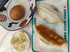 -当家水煎包·牛肉汤(浦江店)