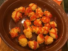 -萨莉亚意式餐厅(中北永旺店)