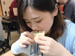 -HELLO 27 意面·沙拉·帕尼尼