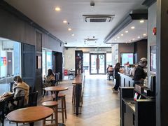-星巴克(北新泾店)