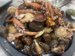 -仙螺岛海鲜自助餐厅(总店)