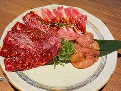 -烧肉达人•炭火烧肉(新天地店)