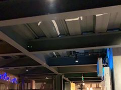 -云晓光头烧烤吧(川沙绿地店)