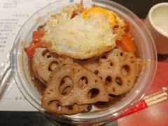 -萍豐小院·崇仁路鸭子煲
