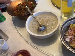 -老平安农家菜(平安店)