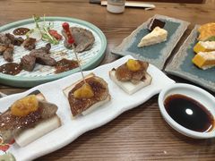 -红叶日本料理(辰熙广场店)