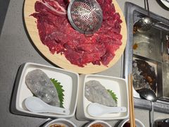 -海底捞火锅(石狮泰禾广场店)