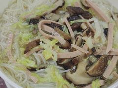 -南华寺素食馆(南华禅寺店)