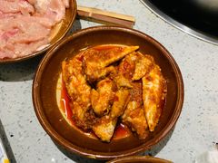 -华丰火锅(双林北横路店)