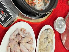 -花苑美食横琴生蚝火锅(拱北粤华路店)