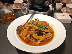 -知楚•精致湖北菜(武商MALL店)