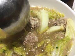 -邻家小馆(银都店)