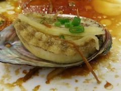 -南海食街(佛冈店)