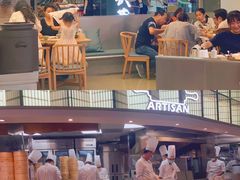 -苏小柳点心·手作小笼包(新街口分院店)