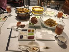 -北平楼·烤鸭·北京菜(牡丹园店)