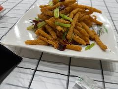 -虎虎龙虾大排档(双井店)