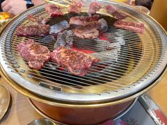 -闻老头·菊花炭烤肉(D11店)