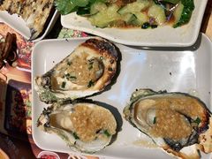 -木屋烧烤(坂田天安云谷店)