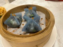 -酌宴府The China Club·广州万富希尔顿酒店(云城东路店)