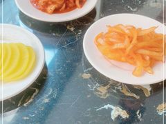 -桃园中华料理炸酱面(燕儿岛路店)