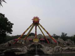 -辛玛王国游乐园