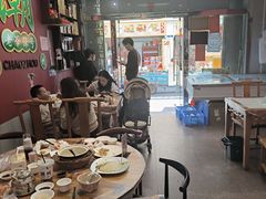 -官塘锋记鱼生·生腌·砂锅粥(牌坊街店)