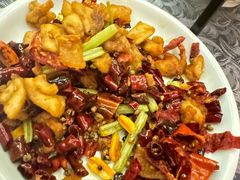 -利顺德大饭店·水岸中餐厅(小白楼店)