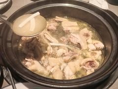 -同仁四季椰子鸡(无锡滨湖万象汇店)