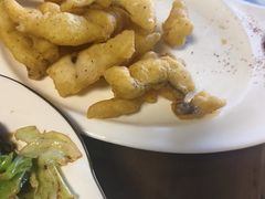 -雪湖煜辰鱼头老店(雪野湖店)