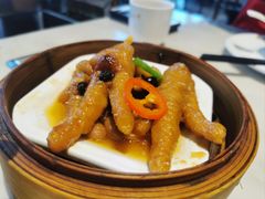 -东方印象大酒楼(拱北店)