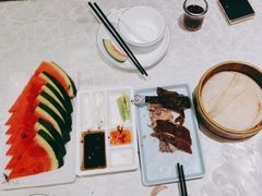 -福来居烤鸭店(天坛二店)