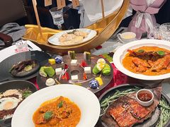 -狮拾久·现代新加坡料理(福田COCO Park店)