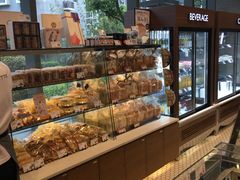 -巴黎贝甜(昆城广场店)