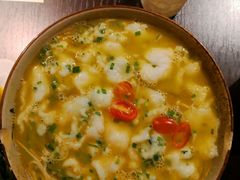-舌尖上的食缘花园主题餐厅