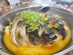 -红樽舫湖州菜.湖景餐厅(太湖渔人码头店)