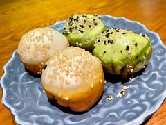 -鑫震源·苏式大虾生煎(山塘街店)