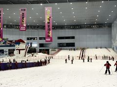 -哈尔滨热雪奇迹