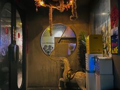 -HUBBA祜精酿(五羊邨店)