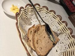 -俄士厨房(五棵松华熙LIVE店)