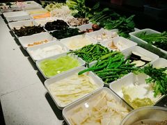 -天府国麻辣香锅(李沧万达店)