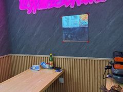 -家味螺蛳粉&烤鱼(五角场店)