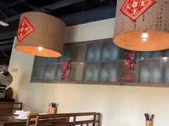 -洞庭土菜馆(天河北总店)