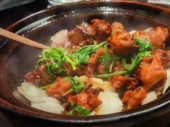 -鹊玥·粤菜小馆(汇智国际商业中心店)